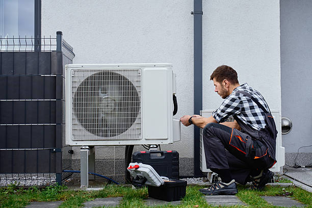 Trusted Air Conditioning Repair service in Hye, TX - HVAC Repair CO